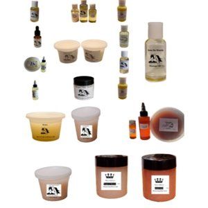 Diamond Bella Creators Custom Bundle 23 pieces